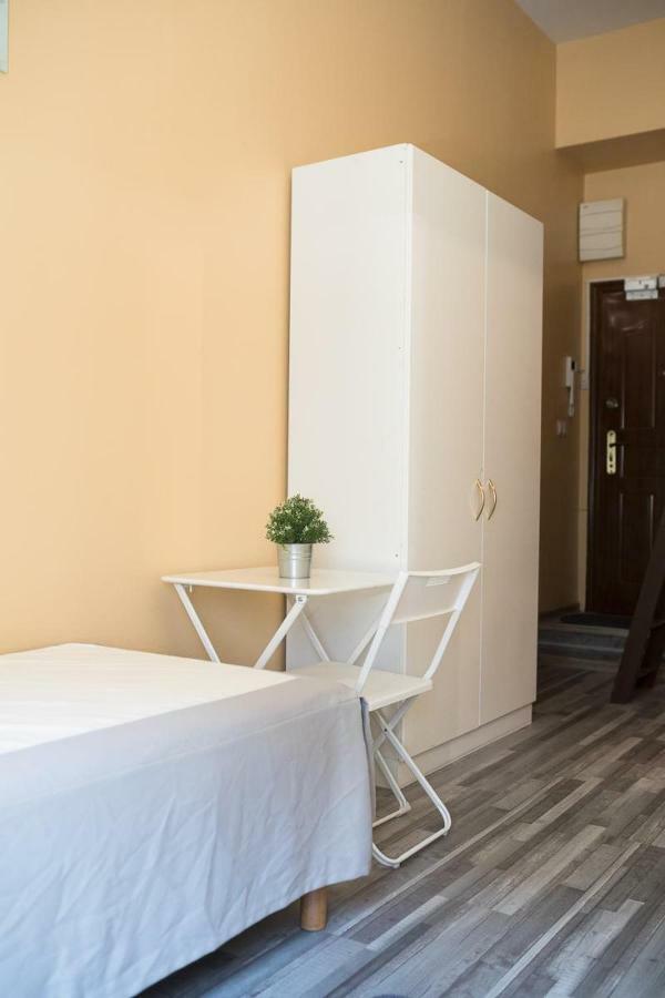 Pension 11 Apartments By Lorenc Berlino Esterno foto